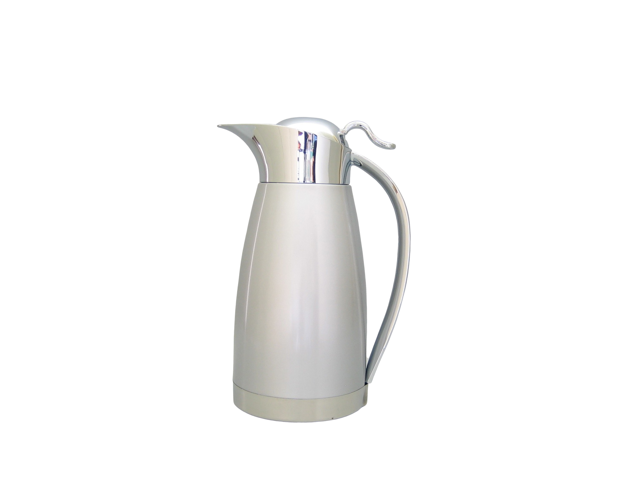 Isobel - Thermos 1L HK1200 gris clair